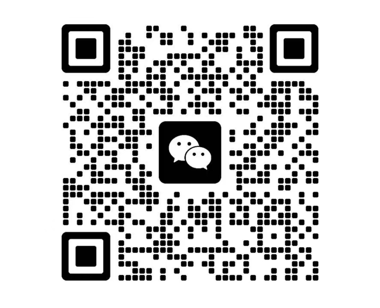 MOST CONSULT LTD second WeChat QR code