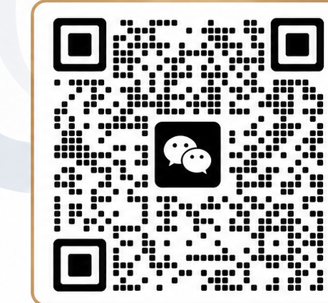 MOST CONSULT LTD WeChat QR code